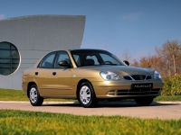 Daewoo Nubira Sedan (2 generation) 2.0 MT (133hp) opiniones, Daewoo Nubira Sedan (2 generation) 2.0 MT (133hp) precio, Daewoo Nubira Sedan (2 generation) 2.0 MT (133hp) comprar, Daewoo Nubira Sedan (2 generation) 2.0 MT (133hp) caracteristicas, Daewoo Nubira Sedan (2 generation) 2.0 MT (133hp) especificaciones, Daewoo Nubira Sedan (2 generation) 2.0 MT (133hp) Ficha tecnica, Daewoo Nubira Sedan (2 generation) 2.0 MT (133hp) Automovil