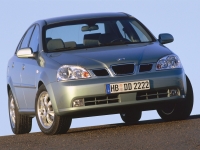 Daewoo Nubira Sedan (3 generation) 1.8 MT (122hp) opiniones, Daewoo Nubira Sedan (3 generation) 1.8 MT (122hp) precio, Daewoo Nubira Sedan (3 generation) 1.8 MT (122hp) comprar, Daewoo Nubira Sedan (3 generation) 1.8 MT (122hp) caracteristicas, Daewoo Nubira Sedan (3 generation) 1.8 MT (122hp) especificaciones, Daewoo Nubira Sedan (3 generation) 1.8 MT (122hp) Ficha tecnica, Daewoo Nubira Sedan (3 generation) 1.8 MT (122hp) Automovil