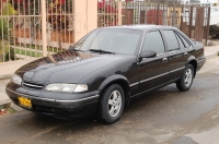 Daewoo Prince Saloon (1 generation) 2.0 AT opiniones, Daewoo Prince Saloon (1 generation) 2.0 AT precio, Daewoo Prince Saloon (1 generation) 2.0 AT comprar, Daewoo Prince Saloon (1 generation) 2.0 AT caracteristicas, Daewoo Prince Saloon (1 generation) 2.0 AT especificaciones, Daewoo Prince Saloon (1 generation) 2.0 AT Ficha tecnica, Daewoo Prince Saloon (1 generation) 2.0 AT Automovil