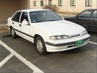 Daewoo Prince Saloon (1 generation) AT 1.9 (103hp) foto, Daewoo Prince Saloon (1 generation) AT 1.9 (103hp) fotos, Daewoo Prince Saloon (1 generation) AT 1.9 (103hp) imagen, Daewoo Prince Saloon (1 generation) AT 1.9 (103hp) imagenes, Daewoo Prince Saloon (1 generation) AT 1.9 (103hp) fotografía