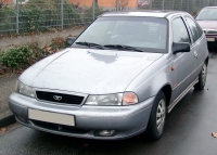 Daewoo Racer Hatchback (1 generation) 1.6 AT (75 Hp) foto, Daewoo Racer Hatchback (1 generation) 1.6 AT (75 Hp) fotos, Daewoo Racer Hatchback (1 generation) 1.6 AT (75 Hp) imagen, Daewoo Racer Hatchback (1 generation) 1.6 AT (75 Hp) imagenes, Daewoo Racer Hatchback (1 generation) 1.6 AT (75 Hp) fotografía