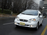 Daewoo Rezzo Minivan (KLAU) 2.0 MT (136hp) opiniones, Daewoo Rezzo Minivan (KLAU) 2.0 MT (136hp) precio, Daewoo Rezzo Minivan (KLAU) 2.0 MT (136hp) comprar, Daewoo Rezzo Minivan (KLAU) 2.0 MT (136hp) caracteristicas, Daewoo Rezzo Minivan (KLAU) 2.0 MT (136hp) especificaciones, Daewoo Rezzo Minivan (KLAU) 2.0 MT (136hp) Ficha tecnica, Daewoo Rezzo Minivan (KLAU) 2.0 MT (136hp) Automovil