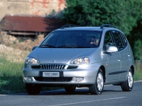 Daewoo Tacuma Minivan (1 generation) 1.8 MT (101hp) foto, Daewoo Tacuma Minivan (1 generation) 1.8 MT (101hp) fotos, Daewoo Tacuma Minivan (1 generation) 1.8 MT (101hp) imagen, Daewoo Tacuma Minivan (1 generation) 1.8 MT (101hp) imagenes, Daewoo Tacuma Minivan (1 generation) 1.8 MT (101hp) fotografía