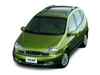 Daewoo Tacuma Minivan (1 generation) 1.8 MT (101hp) opiniones, Daewoo Tacuma Minivan (1 generation) 1.8 MT (101hp) precio, Daewoo Tacuma Minivan (1 generation) 1.8 MT (101hp) comprar, Daewoo Tacuma Minivan (1 generation) 1.8 MT (101hp) caracteristicas, Daewoo Tacuma Minivan (1 generation) 1.8 MT (101hp) especificaciones, Daewoo Tacuma Minivan (1 generation) 1.8 MT (101hp) Ficha tecnica, Daewoo Tacuma Minivan (1 generation) 1.8 MT (101hp) Automovil