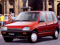 Daewoo Tico Hatchback (KLY3) 0.8 MT (41hp) opiniones, Daewoo Tico Hatchback (KLY3) 0.8 MT (41hp) precio, Daewoo Tico Hatchback (KLY3) 0.8 MT (41hp) comprar, Daewoo Tico Hatchback (KLY3) 0.8 MT (41hp) caracteristicas, Daewoo Tico Hatchback (KLY3) 0.8 MT (41hp) especificaciones, Daewoo Tico Hatchback (KLY3) 0.8 MT (41hp) Ficha tecnica, Daewoo Tico Hatchback (KLY3) 0.8 MT (41hp) Automovil