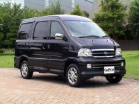 Daihatsu Atrai Minivan (4th generation) 0.7 MT (64 Hp) opiniones, Daihatsu Atrai Minivan (4th generation) 0.7 MT (64 Hp) precio, Daihatsu Atrai Minivan (4th generation) 0.7 MT (64 Hp) comprar, Daihatsu Atrai Minivan (4th generation) 0.7 MT (64 Hp) caracteristicas, Daihatsu Atrai Minivan (4th generation) 0.7 MT (64 Hp) especificaciones, Daihatsu Atrai Minivan (4th generation) 0.7 MT (64 Hp) Ficha tecnica, Daihatsu Atrai Minivan (4th generation) 0.7 MT (64 Hp) Automovil