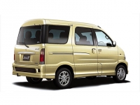 Daihatsu Atrai Minivan (4th generation) 0.7 MT (64 Hp) foto, Daihatsu Atrai Minivan (4th generation) 0.7 MT (64 Hp) fotos, Daihatsu Atrai Minivan (4th generation) 0.7 MT (64 Hp) imagen, Daihatsu Atrai Minivan (4th generation) 0.7 MT (64 Hp) imagenes, Daihatsu Atrai Minivan (4th generation) 0.7 MT (64 Hp) fotografía
