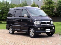 Daihatsu Atrai Minivan (4th generation) 1.3 MT 4WD (90 hp) opiniones, Daihatsu Atrai Minivan (4th generation) 1.3 MT 4WD (90 hp) precio, Daihatsu Atrai Minivan (4th generation) 1.3 MT 4WD (90 hp) comprar, Daihatsu Atrai Minivan (4th generation) 1.3 MT 4WD (90 hp) caracteristicas, Daihatsu Atrai Minivan (4th generation) 1.3 MT 4WD (90 hp) especificaciones, Daihatsu Atrai Minivan (4th generation) 1.3 MT 4WD (90 hp) Ficha tecnica, Daihatsu Atrai Minivan (4th generation) 1.3 MT 4WD (90 hp) Automovil