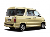 Daihatsu Atrai Minivan (4th generation) 1.3 MT 4WD (90 hp) opiniones, Daihatsu Atrai Minivan (4th generation) 1.3 MT 4WD (90 hp) precio, Daihatsu Atrai Minivan (4th generation) 1.3 MT 4WD (90 hp) comprar, Daihatsu Atrai Minivan (4th generation) 1.3 MT 4WD (90 hp) caracteristicas, Daihatsu Atrai Minivan (4th generation) 1.3 MT 4WD (90 hp) especificaciones, Daihatsu Atrai Minivan (4th generation) 1.3 MT 4WD (90 hp) Ficha tecnica, Daihatsu Atrai Minivan (4th generation) 1.3 MT 4WD (90 hp) Automovil