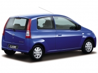 Daihatsu Cuore 3d hatchback (L250) 1.0 MT (58hp) opiniones, Daihatsu Cuore 3d hatchback (L250) 1.0 MT (58hp) precio, Daihatsu Cuore 3d hatchback (L250) 1.0 MT (58hp) comprar, Daihatsu Cuore 3d hatchback (L250) 1.0 MT (58hp) caracteristicas, Daihatsu Cuore 3d hatchback (L250) 1.0 MT (58hp) especificaciones, Daihatsu Cuore 3d hatchback (L250) 1.0 MT (58hp) Ficha tecnica, Daihatsu Cuore 3d hatchback (L250) 1.0 MT (58hp) Automovil