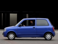 Daihatsu Cuore 3d hatchback (L700) 1.0 MT (56hp) foto, Daihatsu Cuore 3d hatchback (L700) 1.0 MT (56hp) fotos, Daihatsu Cuore 3d hatchback (L700) 1.0 MT (56hp) imagen, Daihatsu Cuore 3d hatchback (L700) 1.0 MT (56hp) imagenes, Daihatsu Cuore 3d hatchback (L700) 1.0 MT (56hp) fotografía