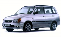 Daihatsu Gran Move Minivan (1 generation) 1.5 AT (90 hp) foto, Daihatsu Gran Move Minivan (1 generation) 1.5 AT (90 hp) fotos, Daihatsu Gran Move Minivan (1 generation) 1.5 AT (90 hp) imagen, Daihatsu Gran Move Minivan (1 generation) 1.5 AT (90 hp) imagenes, Daihatsu Gran Move Minivan (1 generation) 1.5 AT (90 hp) fotografía