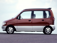 Daihatsu Move Minivan (L900) 0.7 MT (54 hp) opiniones, Daihatsu Move Minivan (L900) 0.7 MT (54 hp) precio, Daihatsu Move Minivan (L900) 0.7 MT (54 hp) comprar, Daihatsu Move Minivan (L900) 0.7 MT (54 hp) caracteristicas, Daihatsu Move Minivan (L900) 0.7 MT (54 hp) especificaciones, Daihatsu Move Minivan (L900) 0.7 MT (54 hp) Ficha tecnica, Daihatsu Move Minivan (L900) 0.7 MT (54 hp) Automovil