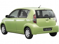 Daihatsu Sirion Hatchback (2 generation) 1.0 MT (71hp) foto, Daihatsu Sirion Hatchback (2 generation) 1.0 MT (71hp) fotos, Daihatsu Sirion Hatchback (2 generation) 1.0 MT (71hp) imagen, Daihatsu Sirion Hatchback (2 generation) 1.0 MT (71hp) imagenes, Daihatsu Sirion Hatchback (2 generation) 1.0 MT (71hp) fotografía