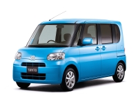 Daihatsu Tanto Hatchback (2 generation) 0.7 CVT (58hp) opiniones, Daihatsu Tanto Hatchback (2 generation) 0.7 CVT (58hp) precio, Daihatsu Tanto Hatchback (2 generation) 0.7 CVT (58hp) comprar, Daihatsu Tanto Hatchback (2 generation) 0.7 CVT (58hp) caracteristicas, Daihatsu Tanto Hatchback (2 generation) 0.7 CVT (58hp) especificaciones, Daihatsu Tanto Hatchback (2 generation) 0.7 CVT (58hp) Ficha tecnica, Daihatsu Tanto Hatchback (2 generation) 0.7 CVT (58hp) Automovil