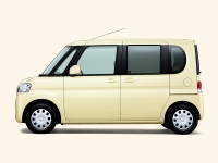 Daihatsu Tanto Hatchback (2 generation) 0.7 CVT (58hp) opiniones, Daihatsu Tanto Hatchback (2 generation) 0.7 CVT (58hp) precio, Daihatsu Tanto Hatchback (2 generation) 0.7 CVT (58hp) comprar, Daihatsu Tanto Hatchback (2 generation) 0.7 CVT (58hp) caracteristicas, Daihatsu Tanto Hatchback (2 generation) 0.7 CVT (58hp) especificaciones, Daihatsu Tanto Hatchback (2 generation) 0.7 CVT (58hp) Ficha tecnica, Daihatsu Tanto Hatchback (2 generation) 0.7 CVT (58hp) Automovil