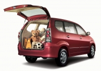 Daihatsu Xenia Minivan (1 generation) 1.3 MT (91hp) opiniones, Daihatsu Xenia Minivan (1 generation) 1.3 MT (91hp) precio, Daihatsu Xenia Minivan (1 generation) 1.3 MT (91hp) comprar, Daihatsu Xenia Minivan (1 generation) 1.3 MT (91hp) caracteristicas, Daihatsu Xenia Minivan (1 generation) 1.3 MT (91hp) especificaciones, Daihatsu Xenia Minivan (1 generation) 1.3 MT (91hp) Ficha tecnica, Daihatsu Xenia Minivan (1 generation) 1.3 MT (91hp) Automovil