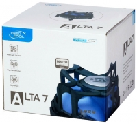 Deepcool ALTA 7 foto, Deepcool ALTA 7 fotos, Deepcool ALTA 7 imagen, Deepcool ALTA 7 imagenes, Deepcool ALTA 7 fotografía