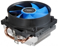 Deepcool BETA 200 ST(PWM) opiniones, Deepcool BETA 200 ST(PWM) precio, Deepcool BETA 200 ST(PWM) comprar, Deepcool BETA 200 ST(PWM) caracteristicas, Deepcool BETA 200 ST(PWM) especificaciones, Deepcool BETA 200 ST(PWM) Ficha tecnica, Deepcool BETA 200 ST(PWM) Refrigeración por aire