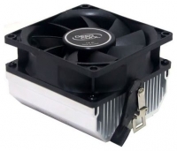 Deepcool CK-AM203 opiniones, Deepcool CK-AM203 precio, Deepcool CK-AM203 comprar, Deepcool CK-AM203 caracteristicas, Deepcool CK-AM203 especificaciones, Deepcool CK-AM203 Ficha tecnica, Deepcool CK-AM203 Refrigeración por aire