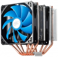 Deepcool NEPTWIN opiniones, Deepcool NEPTWIN precio, Deepcool NEPTWIN comprar, Deepcool NEPTWIN caracteristicas, Deepcool NEPTWIN especificaciones, Deepcool NEPTWIN Ficha tecnica, Deepcool NEPTWIN Refrigeración por aire