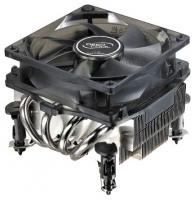 Deepcool THETA X4 opiniones, Deepcool THETA X4 precio, Deepcool THETA X4 comprar, Deepcool THETA X4 caracteristicas, Deepcool THETA X4 especificaciones, Deepcool THETA X4 Ficha tecnica, Deepcool THETA X4 Refrigeración por aire