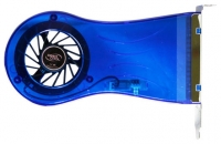 Deepcool XFAN 5 opiniones, Deepcool XFAN 5 precio, Deepcool XFAN 5 comprar, Deepcool XFAN 5 caracteristicas, Deepcool XFAN 5 especificaciones, Deepcool XFAN 5 Ficha tecnica, Deepcool XFAN 5 Refrigeración por aire