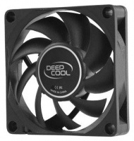 Deepcool XFAN 70 opiniones, Deepcool XFAN 70 precio, Deepcool XFAN 70 comprar, Deepcool XFAN 70 caracteristicas, Deepcool XFAN 70 especificaciones, Deepcool XFAN 70 Ficha tecnica, Deepcool XFAN 70 Refrigeración por aire