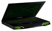 DELL ALIENWARE M18x (Core i7 3740QM 2700 Mhz/18.4