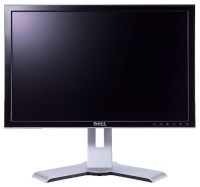 DELL 2007WFP opiniones, DELL 2007WFP precio, DELL 2007WFP comprar, DELL 2007WFP caracteristicas, DELL 2007WFP especificaciones, DELL 2007WFP Ficha tecnica, DELL 2007WFP Monitor de computadora