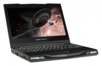 DELL ALIENWARE M11x (Pentium SU4100 1300 Mhz/11.6