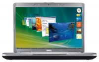 DELL INSPIRON 1520 (Core 2 Duo T6570 2100 Mhz/15.4