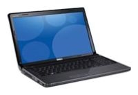 DELL INSPIRON 1564 (Core i5 520M 2400 Mhz/15.6