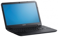 DELL INSPIRON 3521 (Core i3 2365M 1400 Mhz/15.6