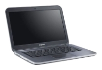 DELL INSPIRON 5423 (Core i3 2367M 1400 Mhz/14.0