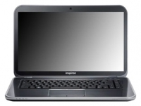 DELL INSPIRON 5520 (Core i7 3612QM 2100 Mhz/15.6