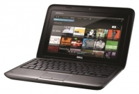 DELL Inspiron Duo 1090 (Atom D550 1500 Mhz/10.1