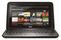 DELL Inspiron Duo 1090 (Atom N570 1660 Mhz/10.1