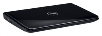 DELL INSPIRON Mini 1018 (Atom N455 1660 Mhz/10.1