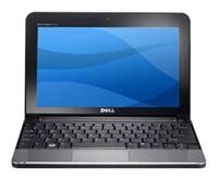 DELL INSPIRON Mini 10v (Atom N270 1600 Mhz/10.1