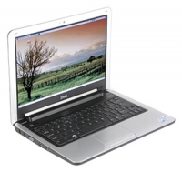 DELL INSPIRON Mini 12 (Atom Z530 1600 Mhz/12.1