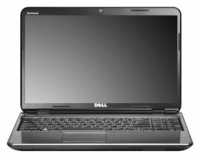 DELL INSPIRON N5010 (Core i3 330M 2130 Mhz/15.6