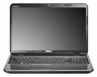 DELL INSPIRON N5010 (Pentium P6000 1860 Mhz/15.6