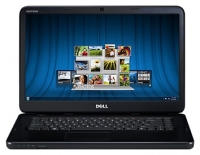 DELL INSPIRON N5040 (Core i3 380M 2530 Mhz/15.6