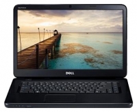 DELL INSPIRON N5050 (Pentium B960 2200 Mhz/15.6