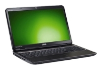 DELL INSPIRON N5110 (Core i7 2670QM 2200 Mhz/15.6