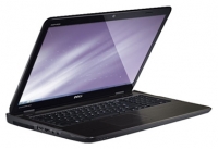 DELL INSPIRON N7110 (Core i3 2310M 2100 Mhz/17.3