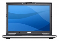 DELL LATITUDE D430 (Core 2 Duo U7600 1200 Mhz/12