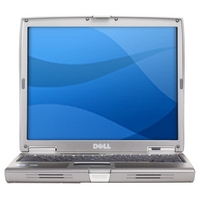 DELL LATITUDE D610 (Pentium M 730 1600 Mhz/14.0