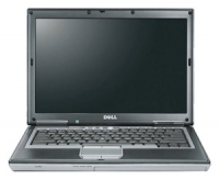 DELL LATITUDE D630 (Core 2 Duo T7100 1800 Mhz/14.1